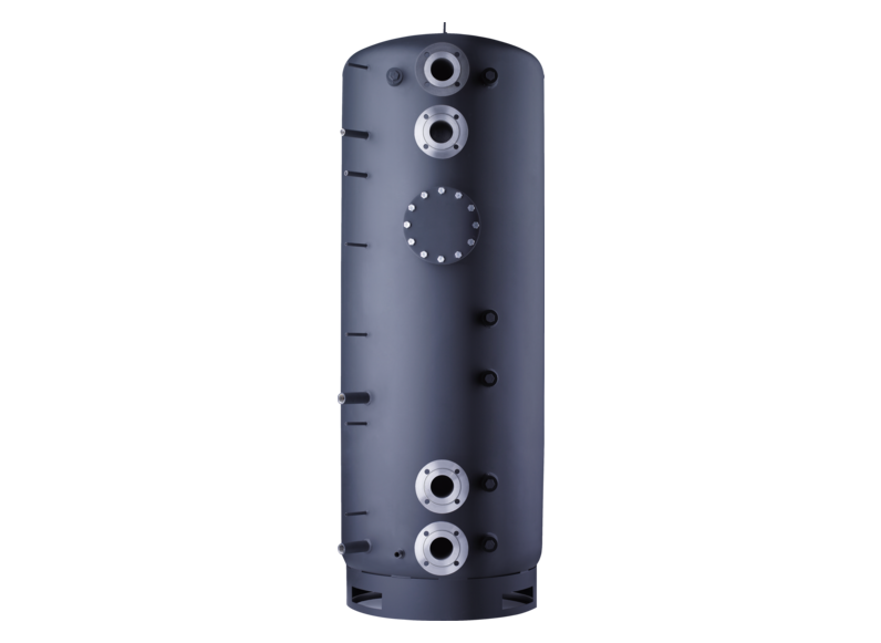 STIEBEL ELTRON Heating buffer cylinder SBP 1000 E