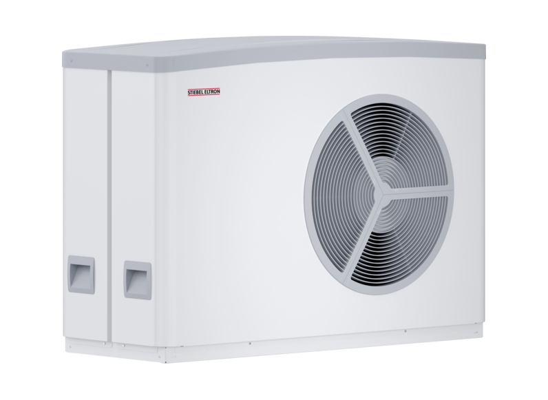 Hpa-o 13 C Premium Air Source Heat Pumps Of Stiebel Eltron