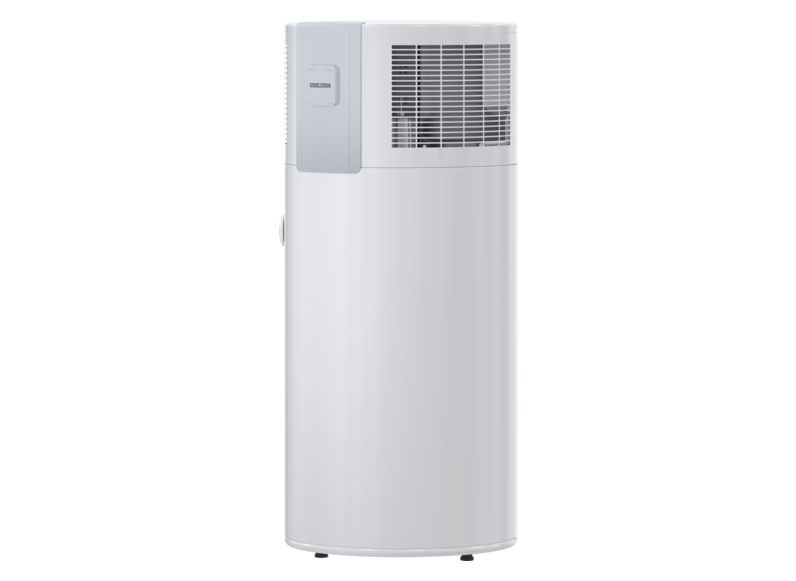 WWK 222 H DHW heat pumps of STIEBEL ELTRON