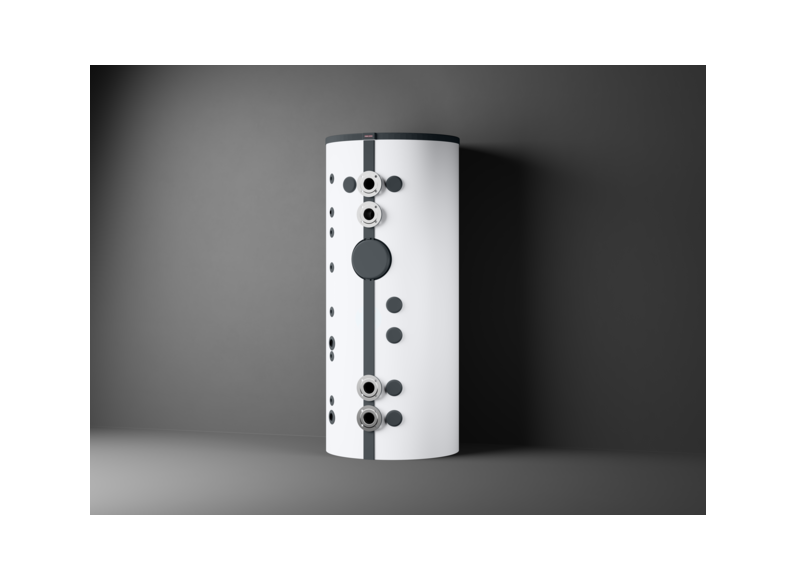 STIEBEL ELTRON Heating buffer cylinder SBP 1000 E